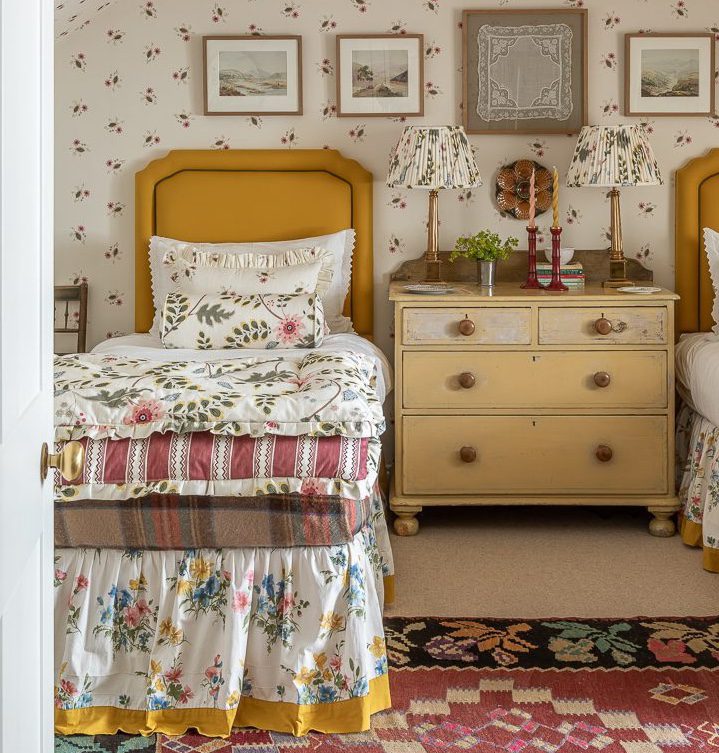 Birdie Fortescue x Butter Wakefield, The Wentworth Woodhouse Working Party, and Salvesen Graham Comes to America