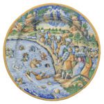French Plate (Lyon)
