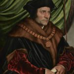 Sir Thomas More, 1527