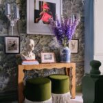 Reading Nook Back Stairwell, Photo 5, R Titus Designs, Shot By: Dustin Halleck