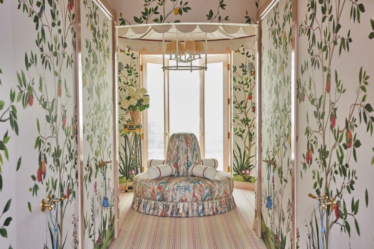 Inside Look: The 2025 Lake Forest Showhouse & Gardens