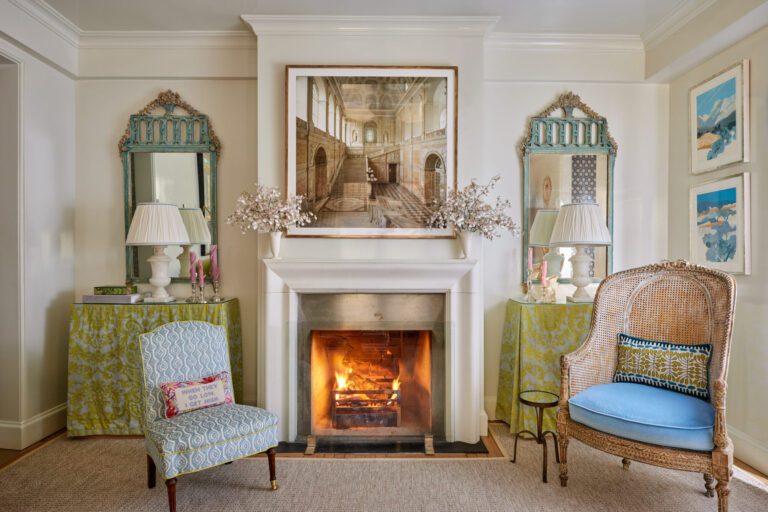 Tour a 650-Square-Foot Jewel Box Apartment on New York City’s Upper East Side