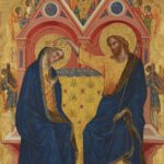 Veneziano – The Coronation of the Virgin