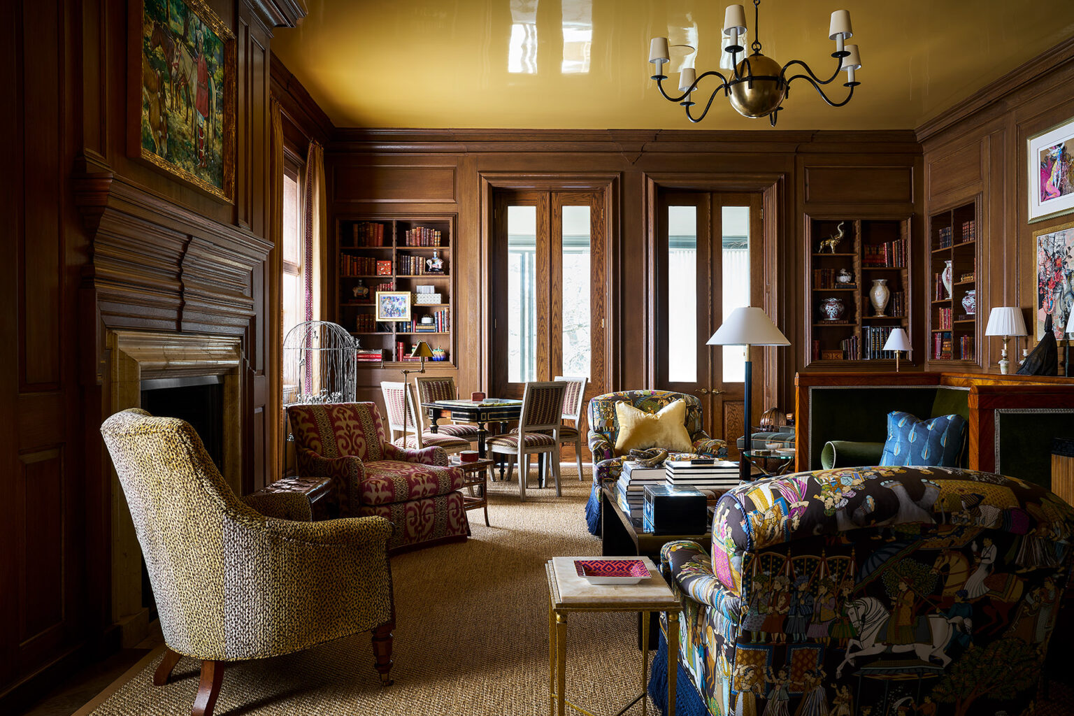 Inside Look: The 2025 Lake Forest Showhouse & Gardens - The Glam Pad