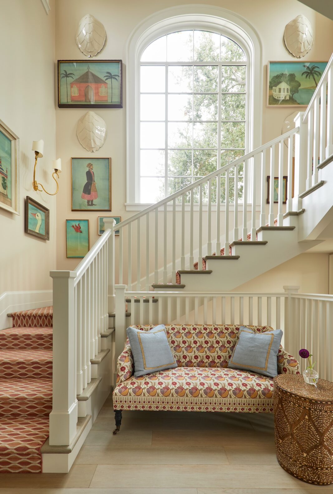 Style Profile: Palmer Weiss Interior Design - The Glam Pad
