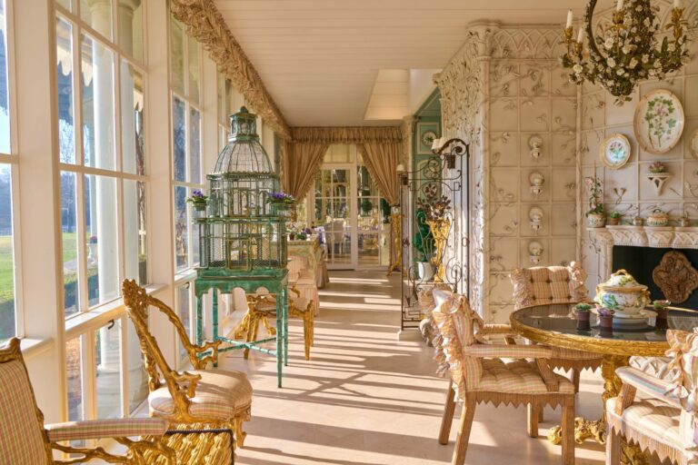 STAIR Presents River Ranch: The Collection of Carole Harris