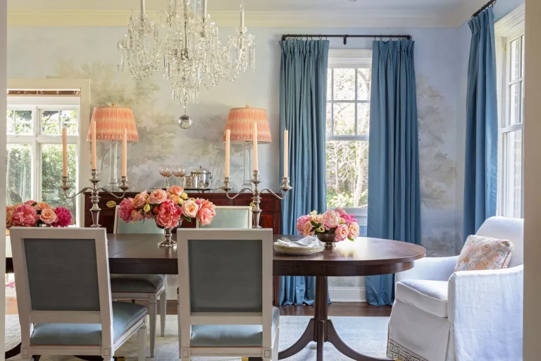 Style Profile: Grace Frederick Design