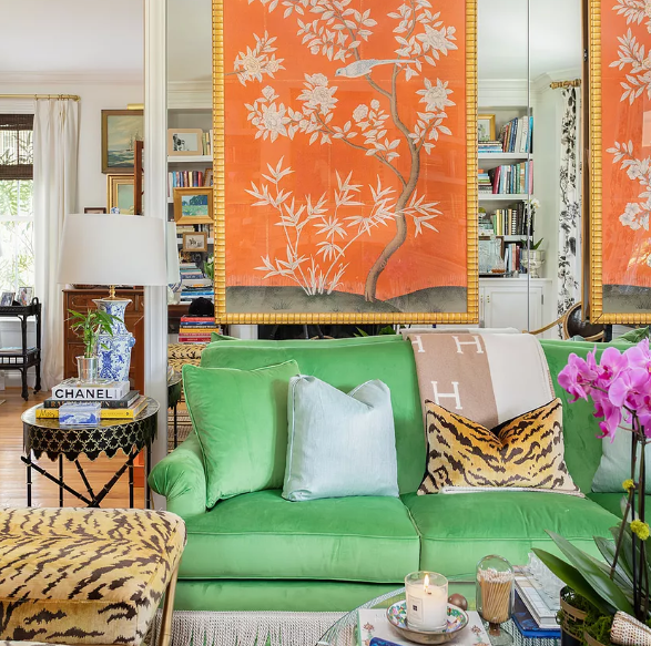 Grace-Frederick-Interior-Design-13 - The Glam Pad