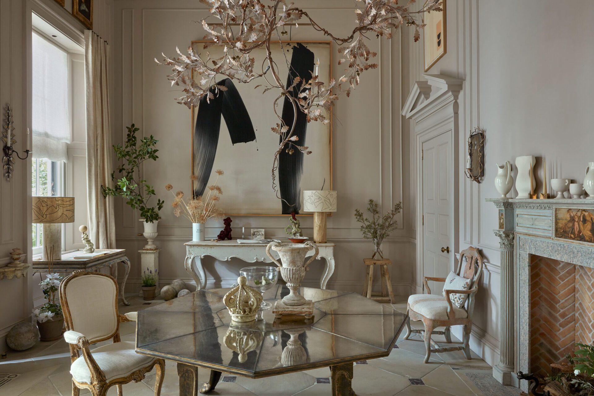 Highlights from London's WOW!house 2025 - The Glam Pad