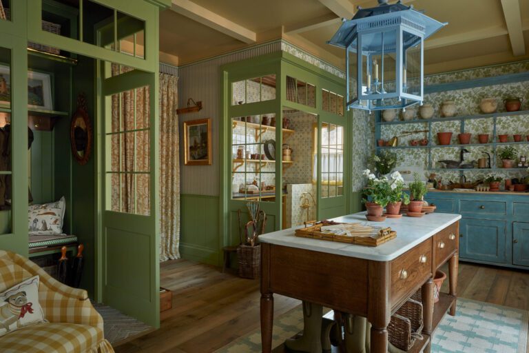 Highlights from London’s WOW!house 2025 