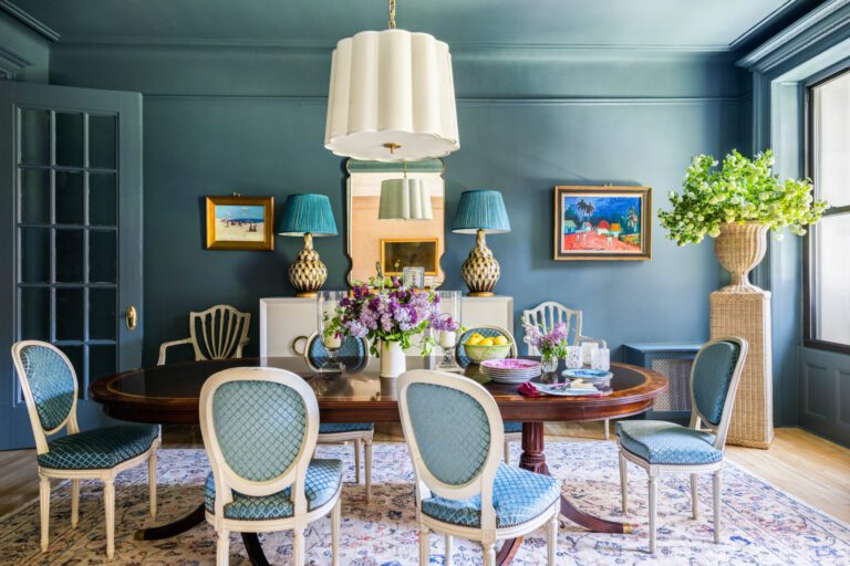 Style Profile: Camille Hellwig Interiors