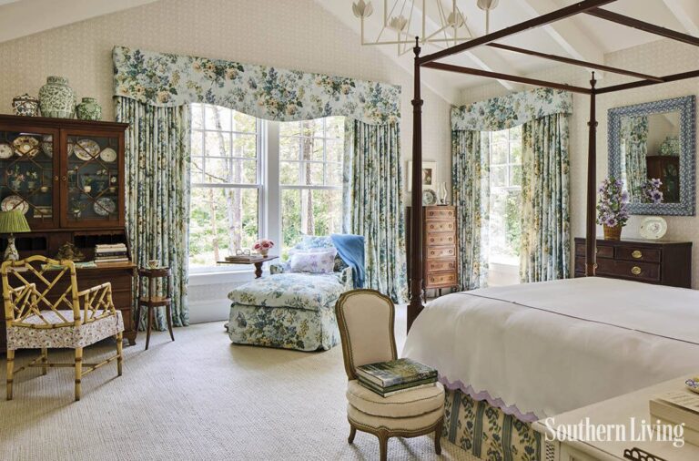 Southern Living’s 2025 Idea House, Mrs. Alice Summer Sale, and Birdie Opens on Nantucket