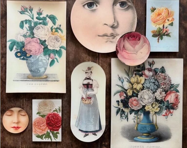 Style Profile: John Derian