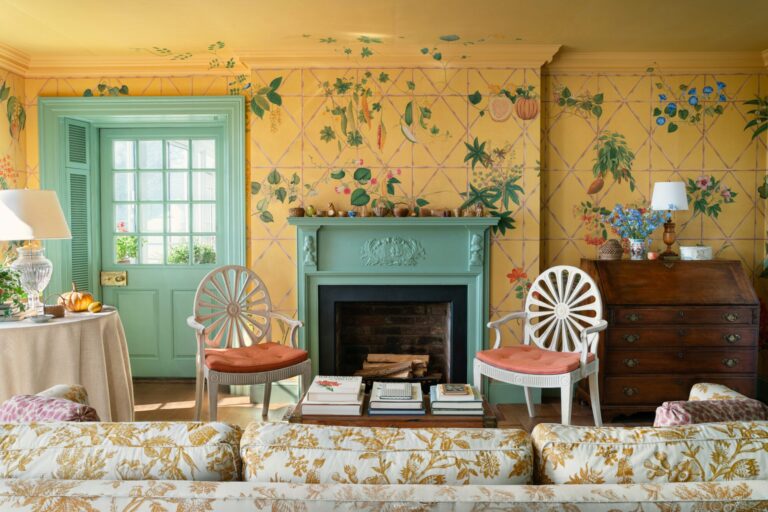 Kips Bay Decorator Show House New York, The Edwardians: Age of Elegance, London’s Garden Museum Celebrates Bunny Mellon
