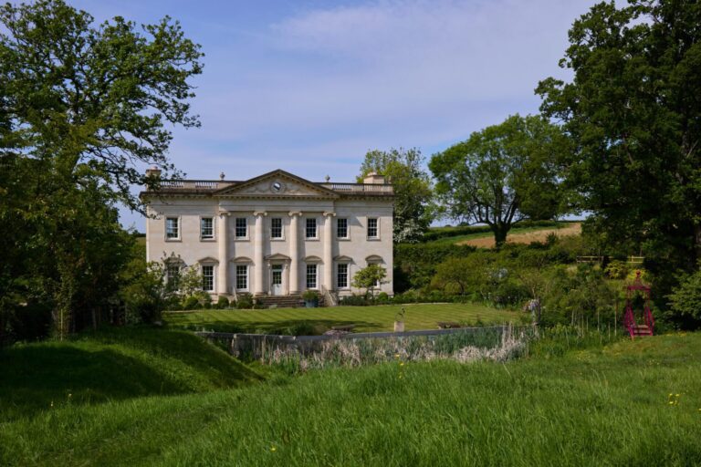 Daisy Green: An English Country Dream House for Sale