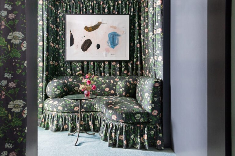 Kathy Hilton’s Chairish Tag Sale, Tuckernuck’s Charming New York Boutique, and London’s Focus/25