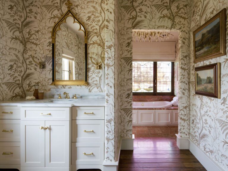 A Romantic Tennessee Horse Farm Revived by Todd Richesin