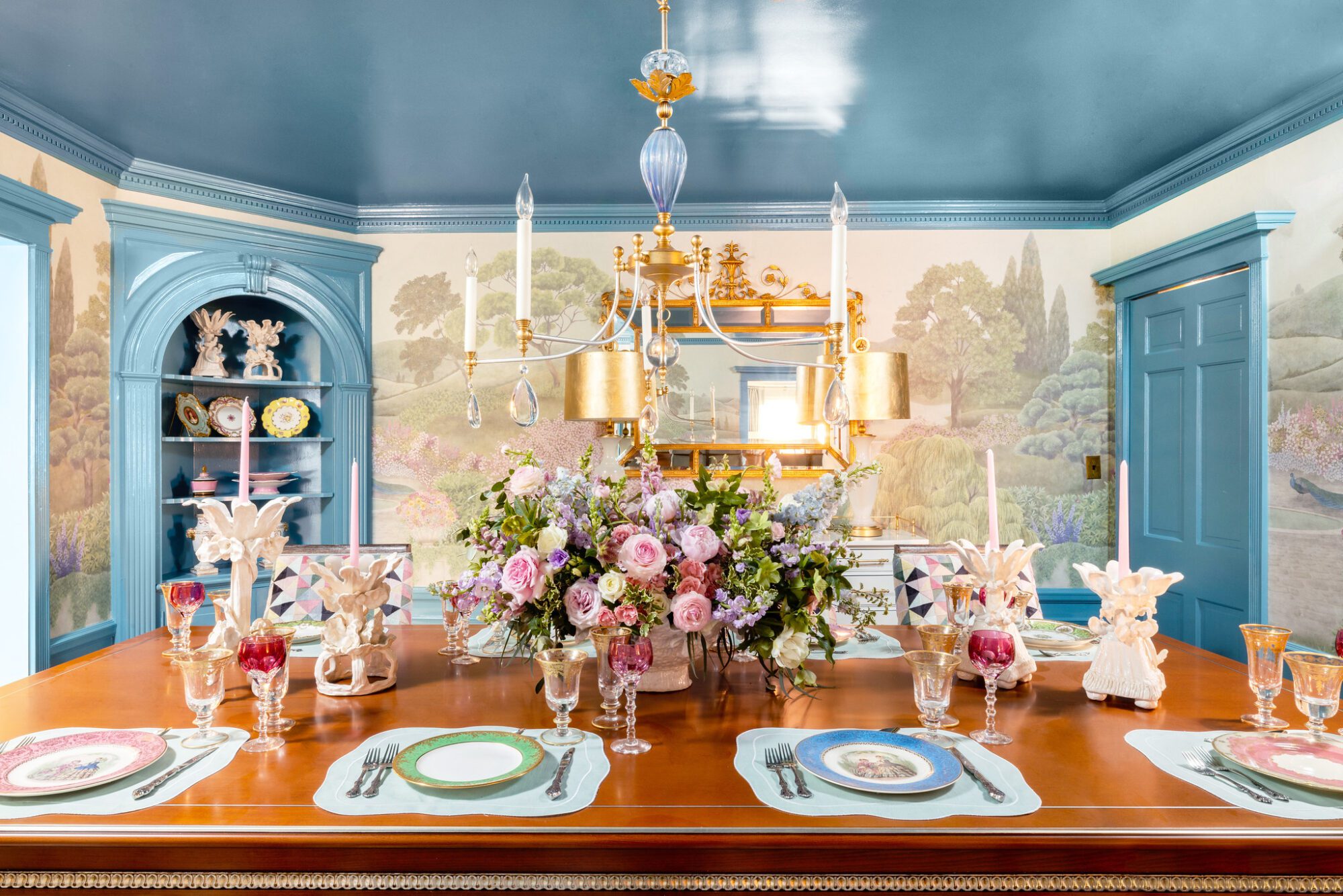Style Profile: Design by Tula - The Glam Pad