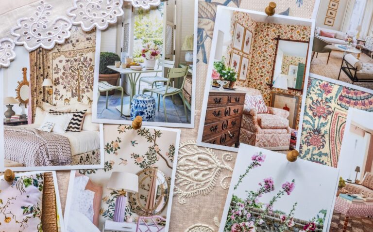 Secrets of a Stylist: Behind the Scenes with Kimberly Power