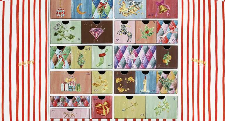 The Glam Pad’s Guide to the Best Advent Calendars of 2025