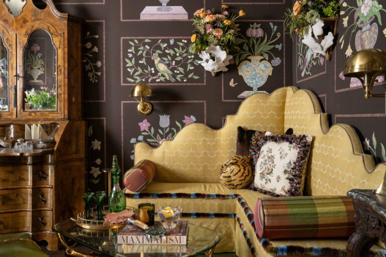 Step Inside the 6th Annual Kips Bay Decorator Show House Dallas