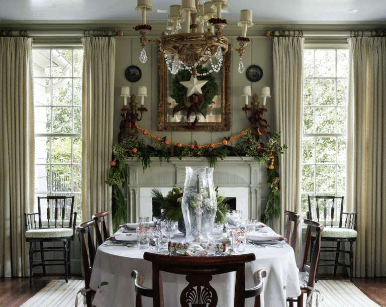 Christmas with Cathy Kincaid