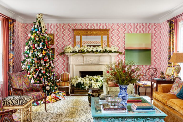 “Christmas with 20 Tastemakers” – Our 7th Annual Shopping Guide