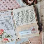 bible-junk-journaling-shabby-chic