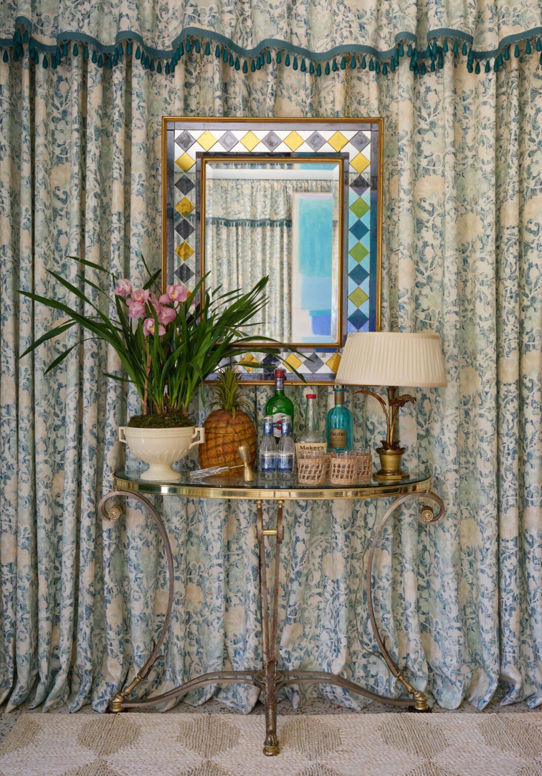 Inside the 9th Annual Kips Bay Decorator Show House Palm Beach - The ...