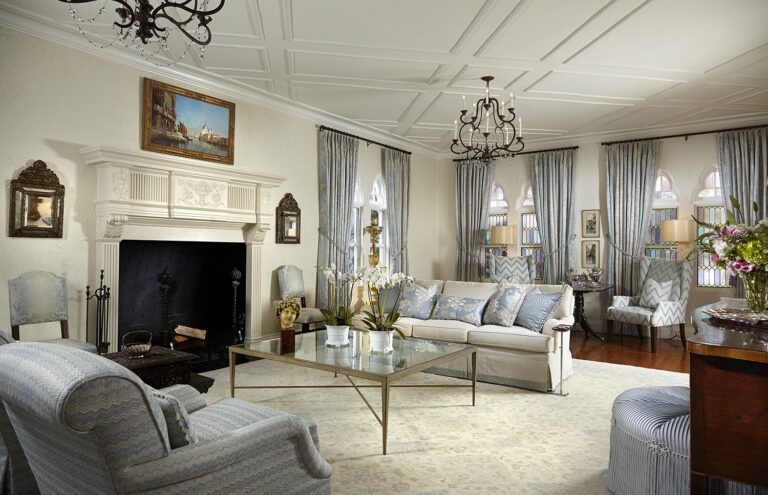 Style Profile: Lisa Erdmann Interiors
