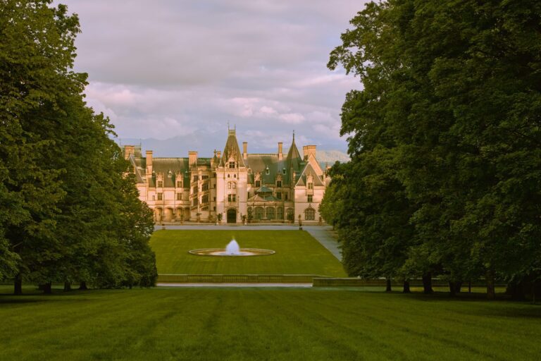 Biltmore House, the Design Emporium Collective on Fifth, and Dôen Opens on Madison Avenue