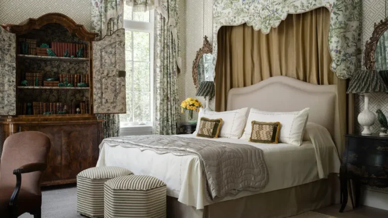 A Day in the Eighteenth Century at the Musée des Arts Décoratifs, GreenRow Opens Its First Store, and Atlanta Homes & Lifestyles’ 2026 Southeastern Designer Showhouse