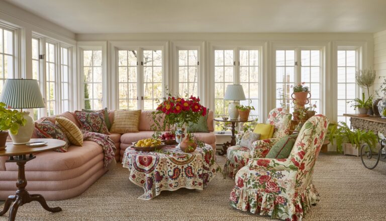 Young Huh’s Debut Book, McGee & Co’s Easter Collection, and Jayson Home x Schumacher