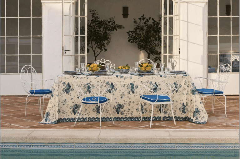 Ralph Lauren Home x Cabana, Daylesford Organic and Bamford Come to New York, and Views of America
