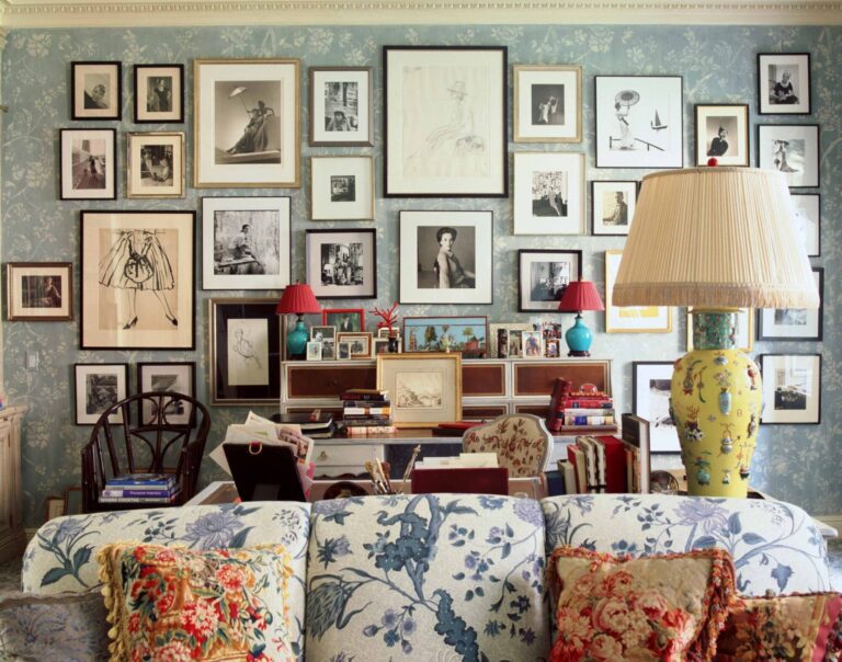 STAIR Presents The Collection of Charlotte Moss, New York