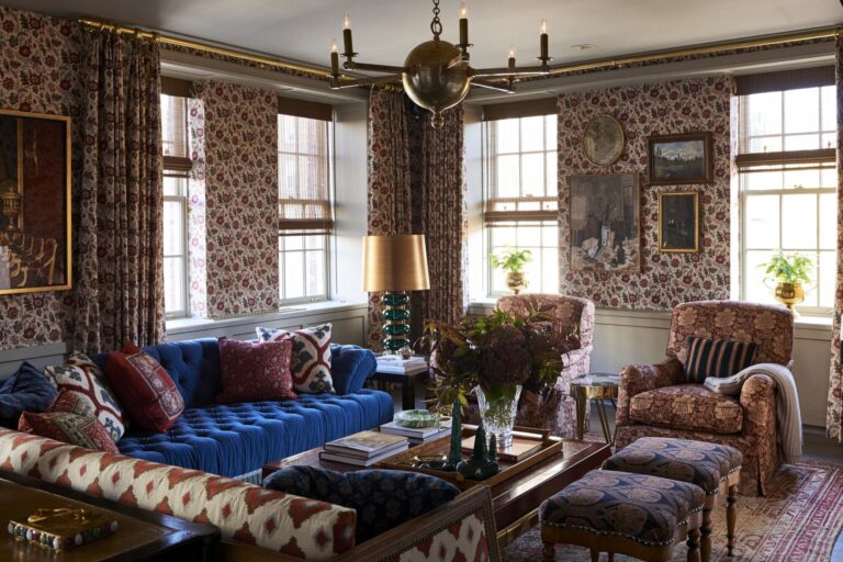 Astier de Villatte x John Derian, I Love Decorating by Nathan Turner, and La Veste Comes to New York
