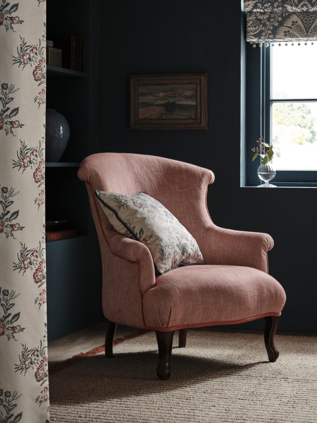 Nina Campbell’s Latest Collection, The Decorative Fair, and Kit Kemp ...
