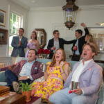 Derby Party