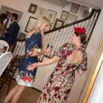 Derby Party