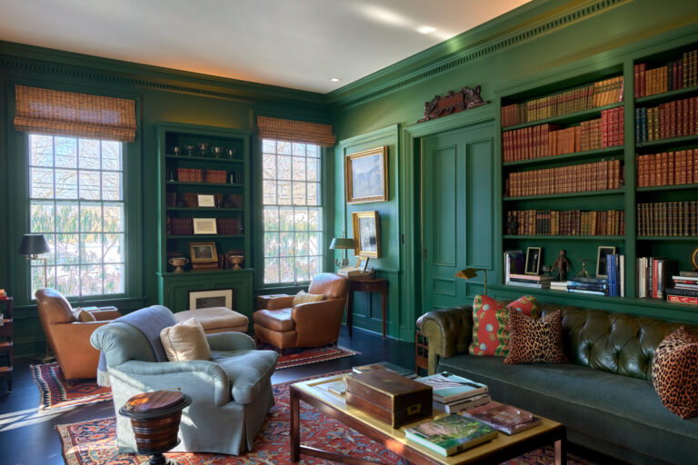 The World of Stubbs & Wootton’s Percy Steinhart, Peony Paradise with Christopher Spitzmiller, and Dior at SCAD Atlanta