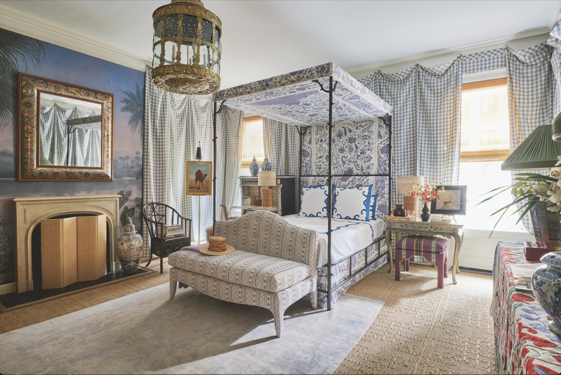 The Kips Bay Decorator Show House 2026, Summerill & Bishop x Blackberry ...