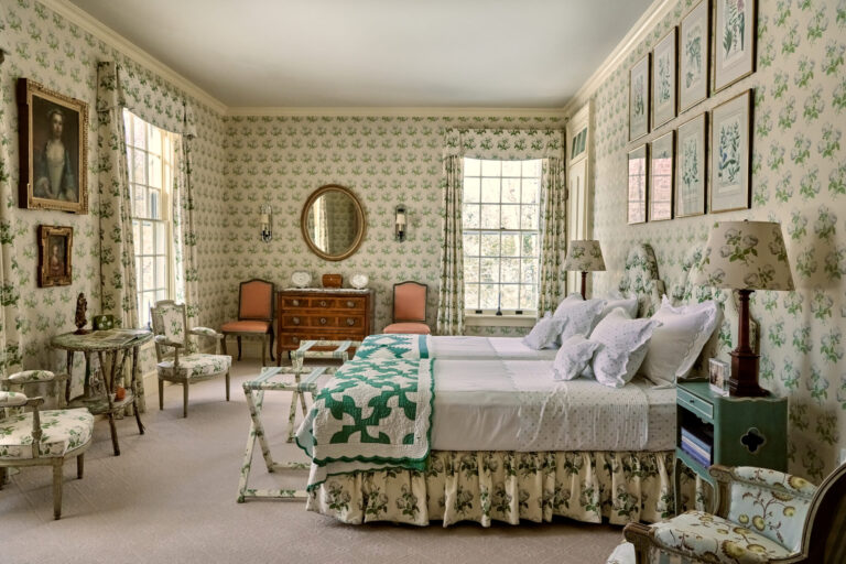Remembering the Historic Connecticut Home of Percy Steinhart