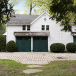 sothebys-Litchfield Connecticut-percy-steinhart-farmhouse