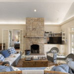 sothebys-Litchfield Connecticut-percy-steinhart-pool-house
