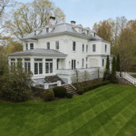 sothebys-historic-home-Litchfield Connecticut-percy-steinhart