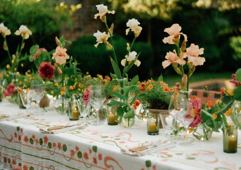The Art of Gathering, Frederic’s It List, and Hill House Home x Williams Sonoma