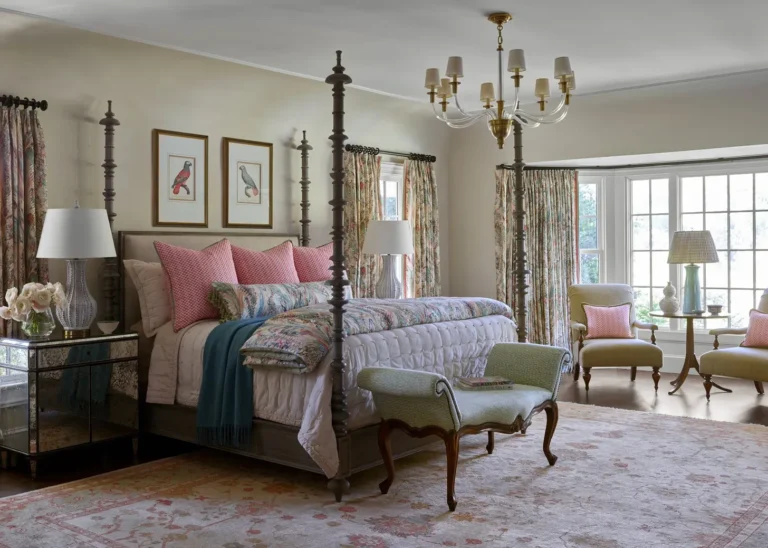 Style Profile: Liz Williams Interiors