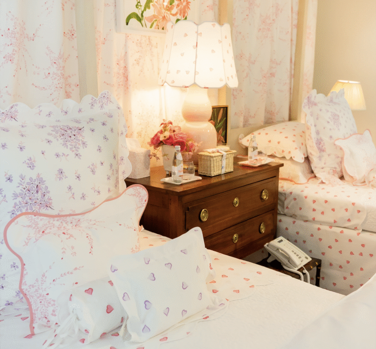 At Home in Nature: American Country Interiors, John Derian x Doing Goods,  and Max Sinsteden for D. Porthault