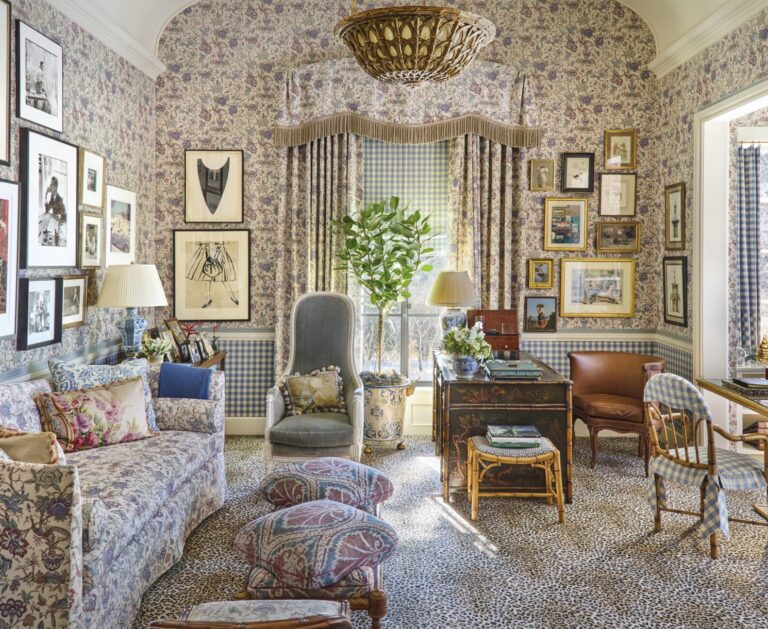 An Afternoon on Beauty with Charlotte Moss, NYDC’s What’s New What’s Next, and Tania Bulhões’ Latest Tableware Collection