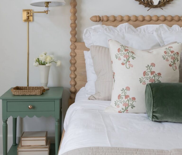 Style Profile: Elizabeth Burch Interiors